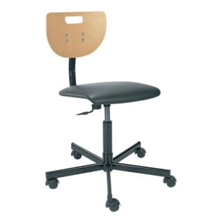 Stuhl Werek Plus