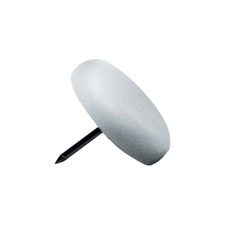 Stuhlbeinnagel 25mm Ku.natur m.Stift