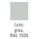 STUMPF Armoire à outils/d'appoint H1000×I500×P500 mm 1 tiroir, 2 portes gris/bleu