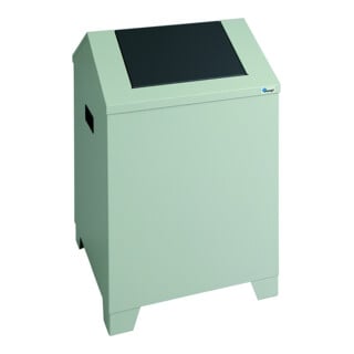 Stumpf Armoire à outils et matériaux 3000, RAL 7035/7016, 2 tiroirs, 2 bacs