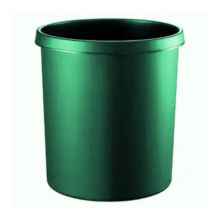 Stumpf Conteneur intérieur rond en métal et plastique pour collecteur bio
