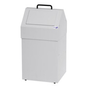 Stumpf Contenitore per materiali riciclabili, 45 litri, capacità 45 l-1