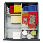 Stumpf Einteilungs-Set 200 mm hoch, 6-teilig-3