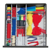 Stumpf Einteilungs-Set universal 100 mm hoch, 12-teilig-3