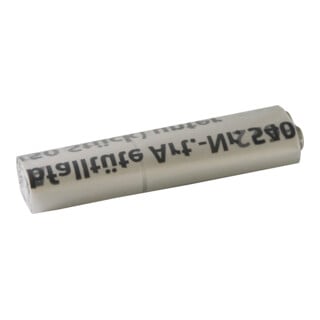 Stumpf Metall Abfalltüten LDPE transparent VE 250