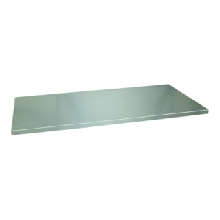 Stumpf Metall Fachboden Flügeltürenschrank 1000mm verzinkt