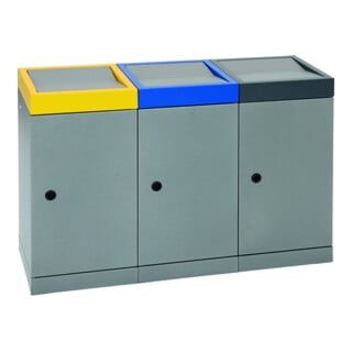 Stumpf Metall Riffelgummi Protection d'armoire STS 410 500 mm de largeur