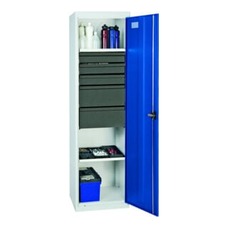 Stumpf Sortssystem ProTec-Plus gelb/grau gelb-grau