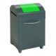 Stumpf Sortsystem 45, fahrbar, RAL 5010/5010, 45 Liter