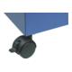 Stumpf Sortsystem 45, fahrbar, RAL 6024/6024, 45 Liter