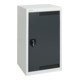 Stumpf Umweltschrank BP-1, RAL 7035/7016, 2 Auffangwannen-1