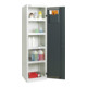 Stumpf Umweltschrank BP-3, RAL 7035/7016, 4 Auffangwannen