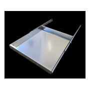 Stumpf Wanne Serie 3000, klein, verzinkt