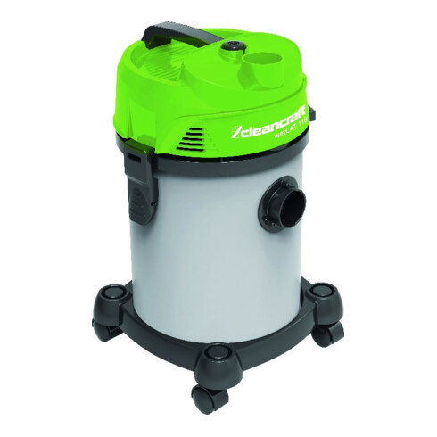 Stürmer Aspirateur eau et poussière flexCAT 118 Cleancraft