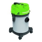 Stürmer Aspirateur eau et poussière flexCAT 118 Cleancraft