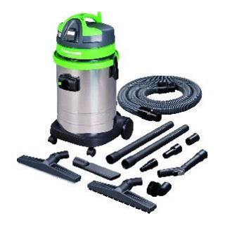 Stürmer Aspirateur eau et poussière wetCAT 133 IE Cleancraft