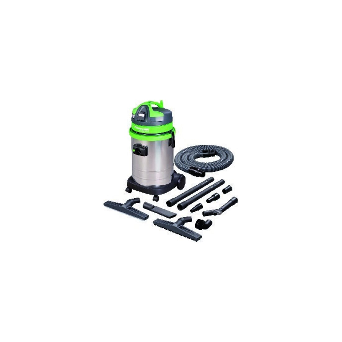 Stürmer Aspirateur eau et poussière wetCAT 133 IE Cleancraft