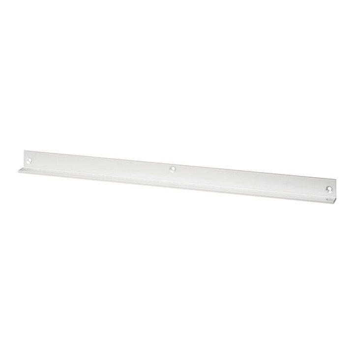 Sturzfutterw. A104 f. G193/195 Gleitsch. weiß ASSA-ABLOY