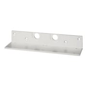 Sturzfutterw.f.DC300 silber ASSA ABLOY