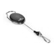 Jojo Style durable en paquet individuel. Noir-1