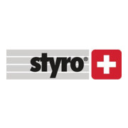 styro Grundeinheit styrodoc duo 268-0202.98 4Fächer gr/sw-3