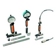 SUBITO Instrument de mesure intérieur SS HM 20-50 mm HM pivotant