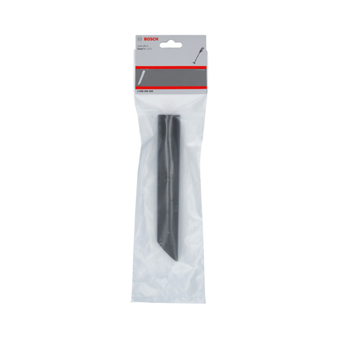 Suceur droit 31.2 mm
