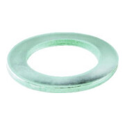 suki bague d'ajustement 11x18x2 galvanisée Contenu : 15