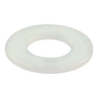 suki bague d'ajustement 9x15x2 blanc Contenu : 20