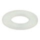 suki bague d'ajustement 9x15x2 blanc Contenu : 20-1