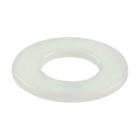 suki bague d'ajustement 9x15x2 blanc Contenu : 20