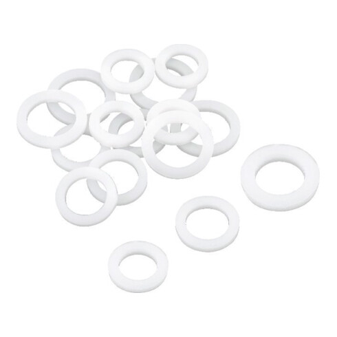 suki bague d'ajustement, plastique