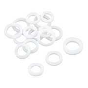 suki bague d'ajustement, plastique