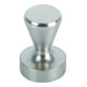 suki Cônes magnétiques Néodyme, diamètre 15 mm H21 mm, argent, lot de 2-1