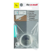 suki Türstopper Kunsts, Durchmesser 33/38xH30,selbstk,tra Inhalt: 1