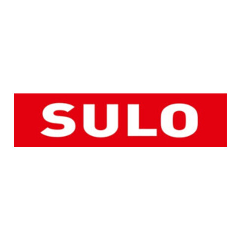 Sulo Grote afvalcontainer 1,1 m³ plaatstaal TZN mobiel, volgens DIN EN 840-3