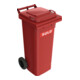 Sulo Mobiele afvalcontainer
