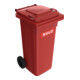 Sulo Müllgroßbehälter, fahrbar-1