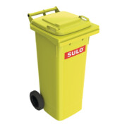 Sulo Müllgroßbehälter, fahrbar