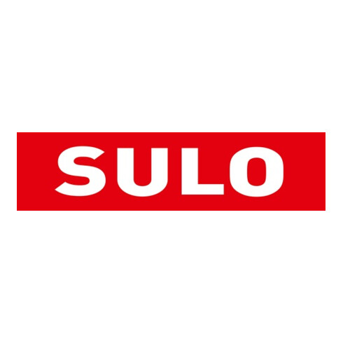 Sulo Universele klemband voor STA afvalcontainers