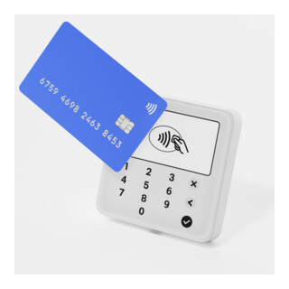 SumUp Kaartterminal Solo Lite