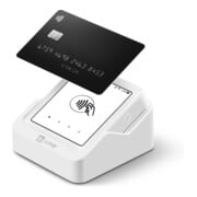 SumUp Kartenterminal Solo met laadstation-1