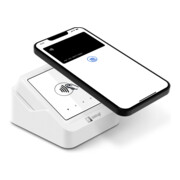 SumUp Kartenterminal Solo met laadstation-4