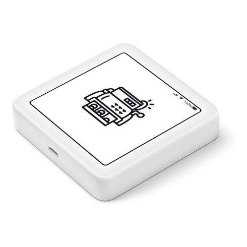 SumUp Kartenterminal Solo mit Ladestation