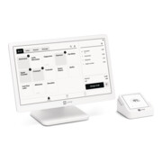 SumUp Kassensystem POS Lite Solo card reader