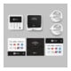 SumUp POS-systeem Solo Lite bundel Retail