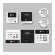 SumUp Système POS Solo Lite Pack Retail