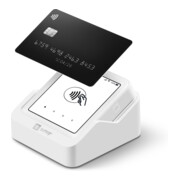 SumUp Terminal de paiement Solo avec station de charge-1