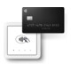 SumUp Terminal de paiement Solo avec station de charge