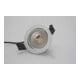 Sun Cracks LED-Einbaustrahler 3000K silber 101066-1